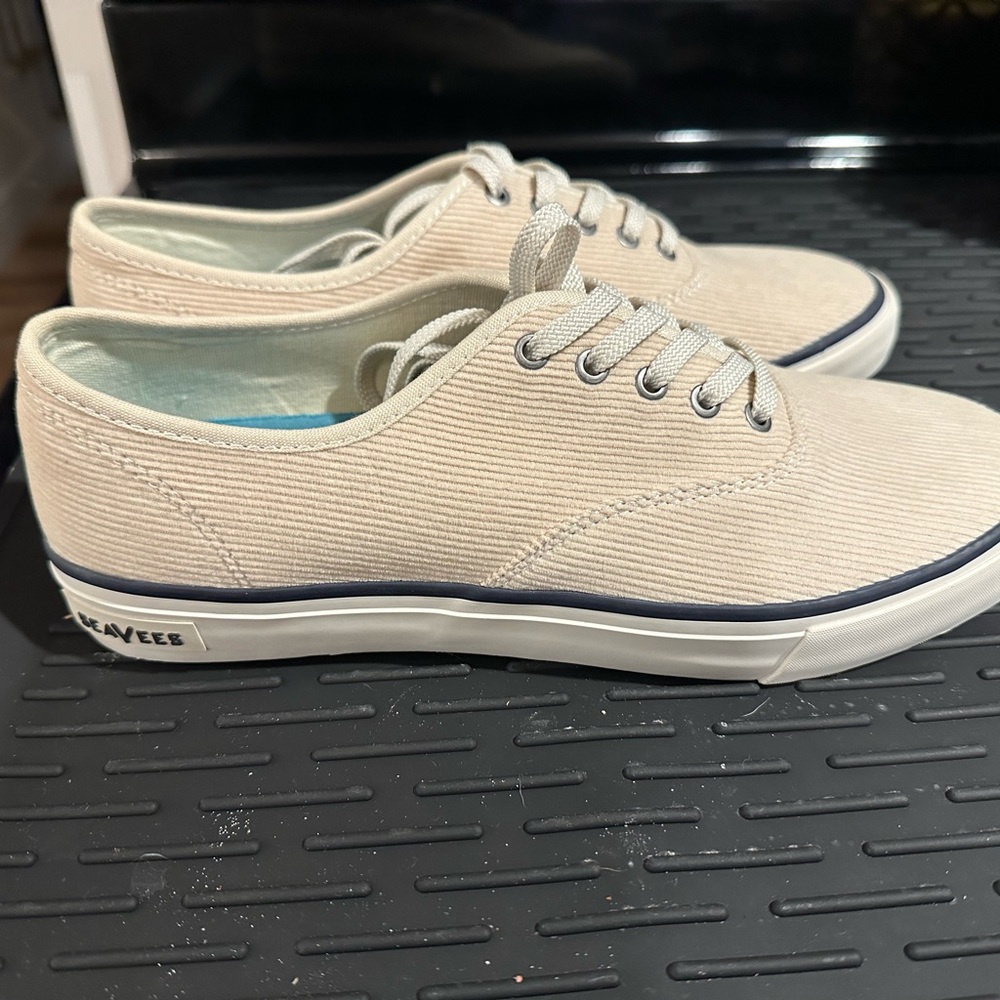 Women’s Seavees Boat Shoe